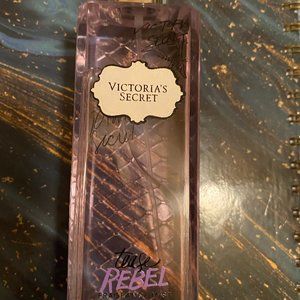 VS Tease Rebel